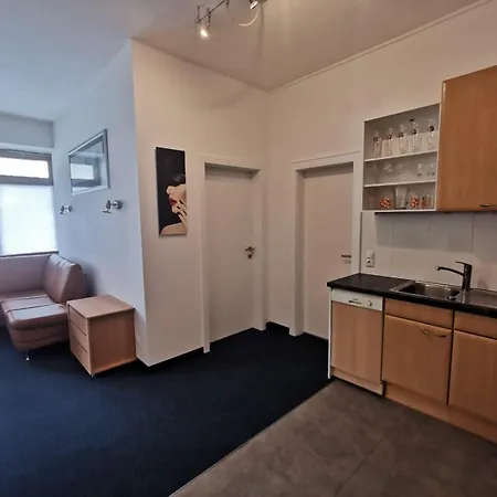City Apartmán