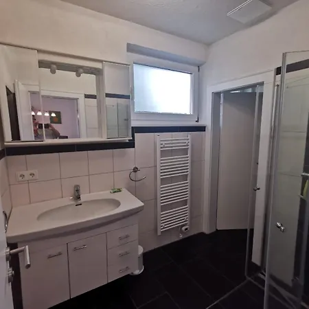 Apartament City *