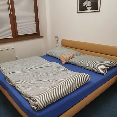City Apartament *